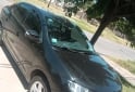 Autos - Renault Logan privileg 2016 GNC 128000Km - En Venta