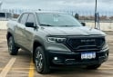 Camionetas - RAM RAMPAGE REBEL 2.0T 2025 Nafta 22000Km - En Venta