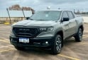 Camionetas - RAM RAMPAGE REBEL 2.0T 2025 Nafta 22000Km - En Venta