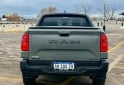 Camionetas - RAM RAMPAGE REBEL 2.0T 2025 Nafta 22000Km - En Venta