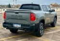 Camionetas - RAM RAMPAGE REBEL 2.0T 2025 Nafta 22000Km - En Venta