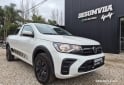 Camionetas - Volkswagen SAVEIRO CABINA SIMPLE 2025 Nafta 4000Km - En Venta