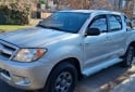 Camionetas - Toyota Hilux 2008 Diesel 350000Km - En Venta