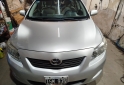 Autos - Toyota Corolla XEI 2010 GNC 220000Km - En Venta