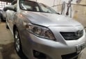 Autos - Toyota Corolla XEI 2010 GNC 220000Km - En Venta