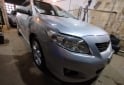 Autos - Toyota Corolla XEI 2010 GNC 220000Km - En Venta