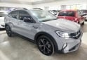 Autos - Volkswagen NIVUS HIGHLINE HERO 2020 Nafta 44500Km - En Venta