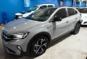 Autos - Volkswagen NIVUS HIGHLINE HERO 2020 Nafta 44500Km - En Venta