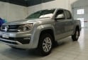 Camionetas - Volkswagen AMAROK V6 TDI no ranger 2023 Diesel 97000Km - En Venta