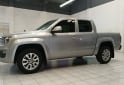 Camionetas - Volkswagen AMAROK V6 TDI no ranger 2023 Diesel 97000Km - En Venta