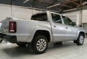 Camionetas - Volkswagen AMAROK V6 TDI no ranger 2023 Diesel 97000Km - En Venta