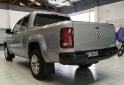 Camionetas - Volkswagen AMAROK V6 TDI no ranger 2023 Diesel 97000Km - En Venta
