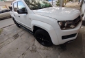 Camionetas - Volkswagen Amarok Dark label 2015 Diesel 200000Km - En Venta