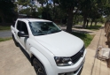 Camionetas - Volkswagen Amarok Dark label 2015 Diesel 200000Km - En Venta