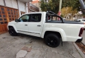 Camionetas - Volkswagen Amarok Dark label 2015 Diesel 200000Km - En Venta