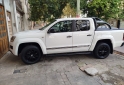 Camionetas - Volkswagen Amarok Dark label 2015 Diesel 200000Km - En Venta