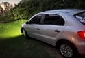 Autos - Volkswagen Gol trend 2008 Nafta 242000Km - En Venta