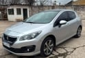 Autos - Peugeot 308 Allure Pack 1.6 VTi 2018 Nafta 120000Km - En Venta