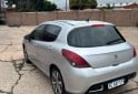 Autos - Peugeot 308 Allure Pack 1.6 VTi 2018 Nafta 120000Km - En Venta