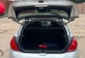Autos - Peugeot 308 Allure Pack 1.6 VTi 2018 Nafta 120000Km - En Venta