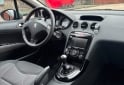 Autos - Peugeot 308 Allure Pack 1.6 VTi 2018 Nafta 120000Km - En Venta