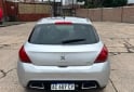 Autos - Peugeot 308 Allure Pack 1.6 VTi 2018 Nafta 120000Km - En Venta