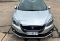 Autos - Peugeot 308 Allure Pack 1.6 VTi 2018 Nafta 120000Km - En Venta