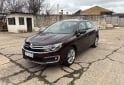 Autos - Citroen C4 Lounge 1.6 THP Feel Pa 2018 Nafta 110000Km - En Venta