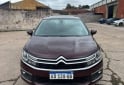 Autos - Citroen C4 Lounge 1.6 THP Feel Pa 2018 Nafta 110000Km - En Venta