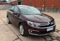 Autos - Citroen C4 Lounge 1.6 THP Feel Pa 2018 Nafta 110000Km - En Venta