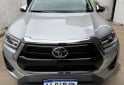 Camionetas - Toyota Hilux srx 2026 Diesel 14000Km - En Venta