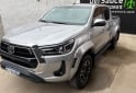 Camionetas - Toyota Hilux srx 2026 Diesel 14000Km - En Venta