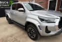 Camionetas - Toyota Hilux srx 2026 Diesel 14000Km - En Venta