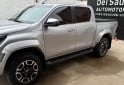 Camionetas - Toyota Hilux srx 2026 Diesel 14000Km - En Venta