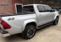 Camionetas - Toyota Hilux srx 2026 Diesel 14000Km - En Venta