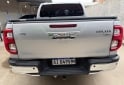 Camionetas - Toyota Hilux srx 2026 Diesel 14000Km - En Venta