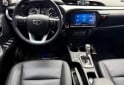 Camionetas - Toyota Hilux srx 2026 Diesel 14000Km - En Venta