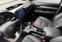 Camionetas - Toyota Hilux srx 2026 Diesel 14000Km - En Venta
