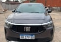 Autos - Fiat FASTBACK TURBO 270 2025 Nafta 12000Km - En Venta