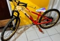 Deportes - Vendo bicicleta stunt r26 - En Venta