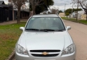 Autos - Chevrolet CORSA 2016 Nafta 68000Km - En Venta