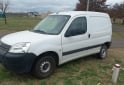 Utilitarios - Citroen Berlingo 2023 Nafta 85000Km - En Venta