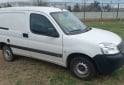 Utilitarios - Citroen Berlingo 2023 Nafta 85000Km - En Venta