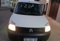 Utilitarios - Citroen Berlingo 2023 Nafta 85000Km - En Venta