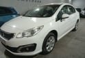 Autos - Peugeot 408 308 Vento Bora 2016 Nafta 100000Km - En Venta