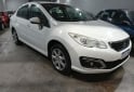 Autos - Peugeot 408 308 Vento Bora 2016 Nafta 100000Km - En Venta