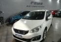 Autos - Peugeot 408 308 Vento Bora 2016 Nafta 100000Km - En Venta