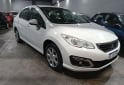 Autos - Peugeot 408 308 Vento Bora 2016 Nafta 100000Km - En Venta