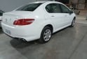Autos - Peugeot 408 308 Vento Bora 2016 Nafta 100000Km - En Venta