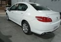 Autos - Peugeot 408 308 Vento Bora 2016 Nafta 100000Km - En Venta